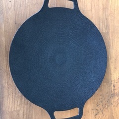 マルチグリドル　33センチの画像