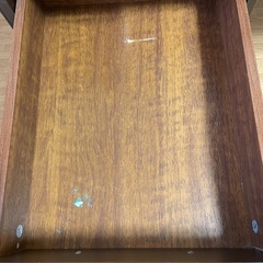 【あげます】パソコンデスクの画像