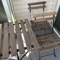 テーブルイス