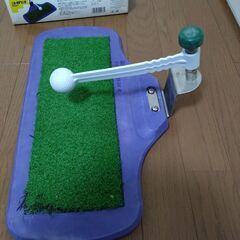 ダイヤゴルフ(DAIYA GOLF) ゴルフ練習用マット ショッ...