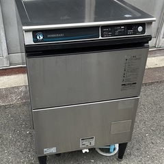 【動確済み】美品 2021年 ホシザキ 業務用 食器洗浄機 JW...
