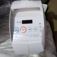 布団乾燥機