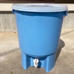 商談中：コンポスト　2個セット