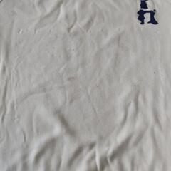 小学生男子用体操服の画像