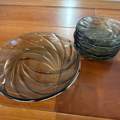 【お譲りします】 お皿セット/ 橘吉お椀など