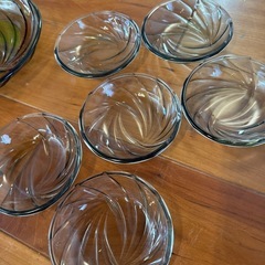 【お譲りします】 お皿セット/ 橘吉お椀などの画像