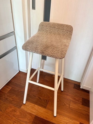 美品　カウンターチェアー