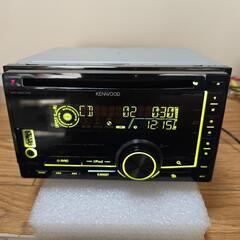 1   KENWOOD  新品Bluetoothレシーバー付きC...