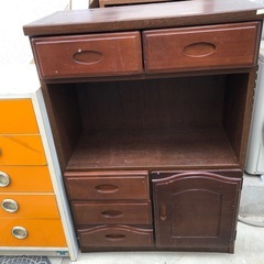 多目的棚、家具