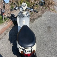 レッツ4 パレット CA45A 9,144kmの画像