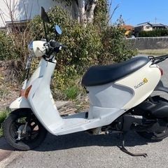 レッツ4 パレット CA45A 9,144kmの画像