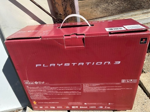 おもちゃ PS3