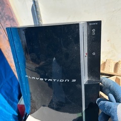 PS3の画像