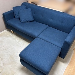 ソファ