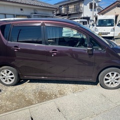 ダイハツ　ムーブ　◎自社ローン対応◎の画像