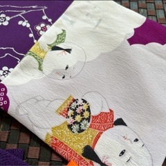 風呂敷などまとめての画像