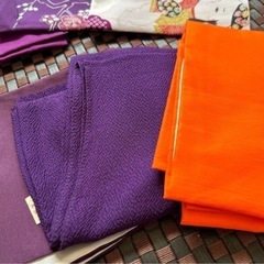 風呂敷などまとめての画像