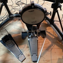 【商談中】Roland 電子ドラム　三重からの画像