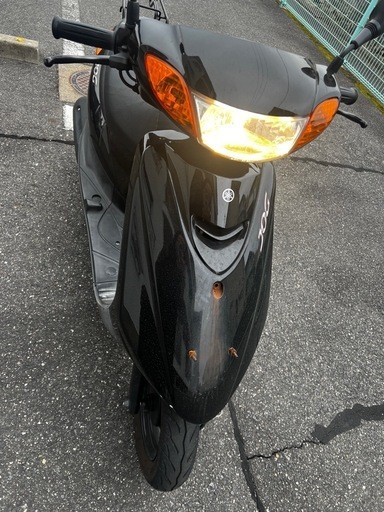 jog 原付 50cc
