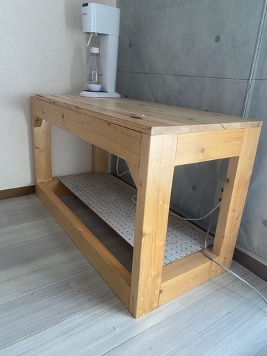 水槽台　90cm水槽　特注　200L