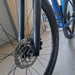 TREK　エクスキャリバー8の画像