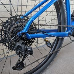 TREK　エクスキャリバー8の画像
