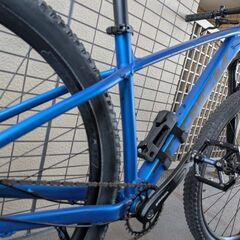 TREK　エクスキャリバー8の画像