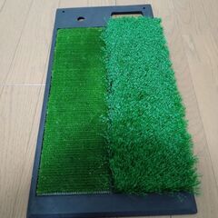 ダイヤゴルフ(DAIYA GOLF) ゴルフ練習用マット ショッ...