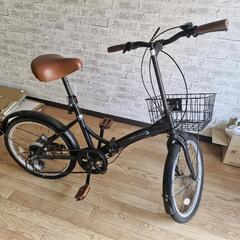 自転車