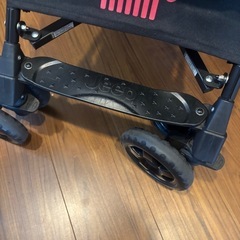 ベビーカー　B型の画像