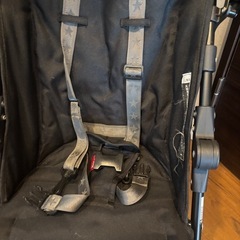 ベビーカー　B型の画像