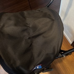 ベビーカー　B型の画像