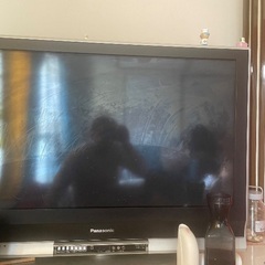 パナソニックテレビ