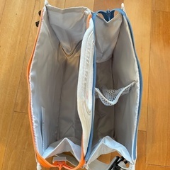 IKEAで購入したショルダーバッグの画像