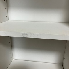 25日まで　棚の画像