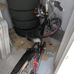 子供用自転車
