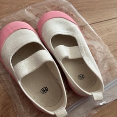 子供　うわぐつ　15センチの画像