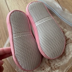 子供　うわぐつ　15センチの画像