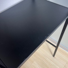 【受け渡し決定】山崎実業　ゴミ箱上ラック　towerの画像