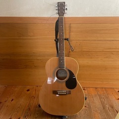 アコースティックギター