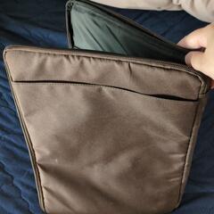 推し活に！クリアファイルが入るガジェットケースの画像