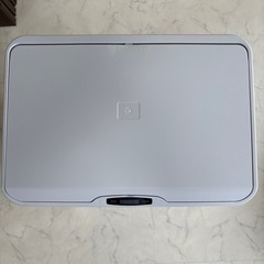 フタ付きゴミ箱 自動センサー 50L 内箱2つ付きの画像