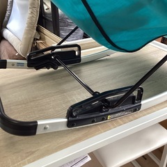 美原店　ベビー用品　coirune　チェア バウンサーの画像