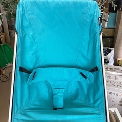 美原店　ベビー用品　coirune　チェア バウンサーの画像