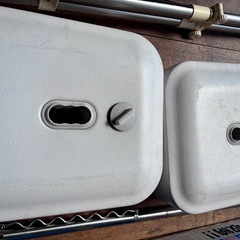 天馬　物干しブロー台付の画像