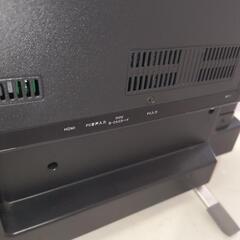 32型テレビ　レボリューション　2015年の画像