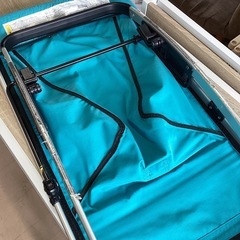 美原店　ベビー用品　coirune　チェア バウンサーの画像