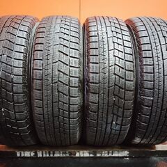 YOKOHAMA ice GUARD iG60 185/65R1...