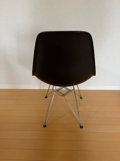 【正規品】Vitra イームズ　サイドシェルチェア