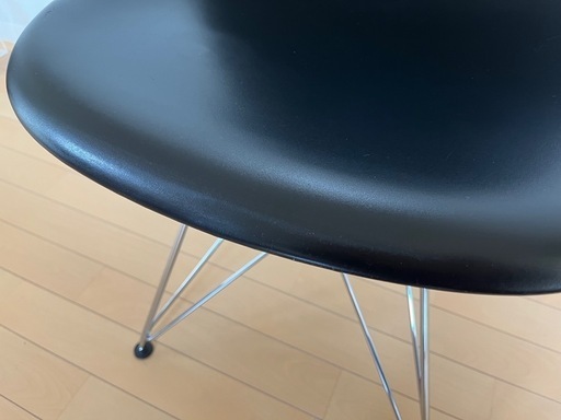 正規品】Vitra 高品質 イームズ サイドシェルチェア